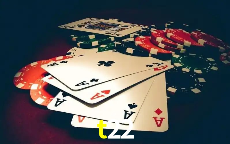 t22 Slots